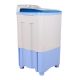 National Washing Mashine Top Load Capacity: 8 Kg (Double Layer Body) Brand Warranty HM APPLIANCES